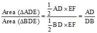 NCERT Solutions for Class 10 Maths - Similar Triangles, Class 10