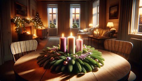 What Are Some Advent Traditions | Christian.net