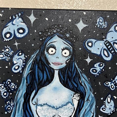 Image result for Killer Bride Painting