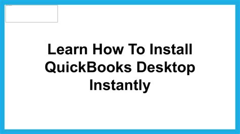 Image result for Install QuickBooks for Multiple User