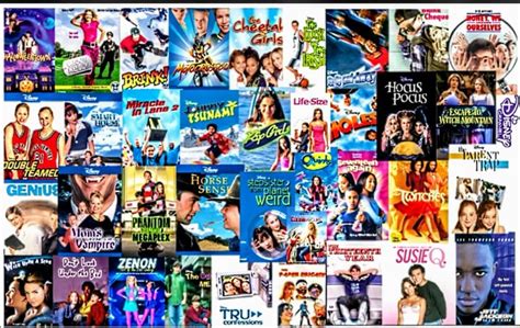 Throwback Disney Movies 🍿 | 90s disney movies, Disney movies, Early ...
