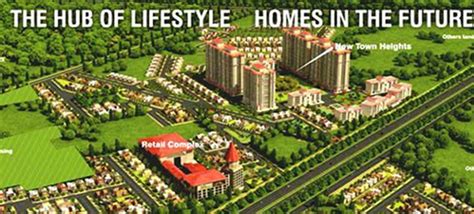 Home Life | DLF Gardencity
