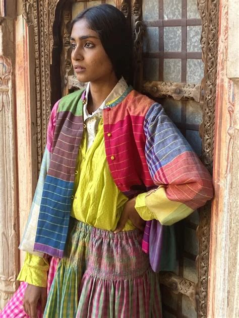 #ELLEExclusive: A First Look At Injiri’s Upcoming Fall/Winter ...