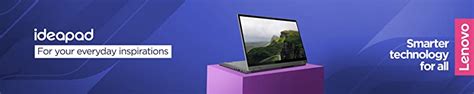 Amazon.in: Lenovo: IdeaPad