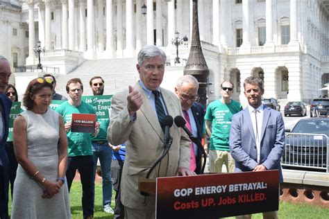 Good Climate News Roundup – June 2025 - League of Conservation Voters