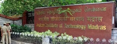 The Top 7 IITs in India: Ranking, Courses, Fees, Placements and More