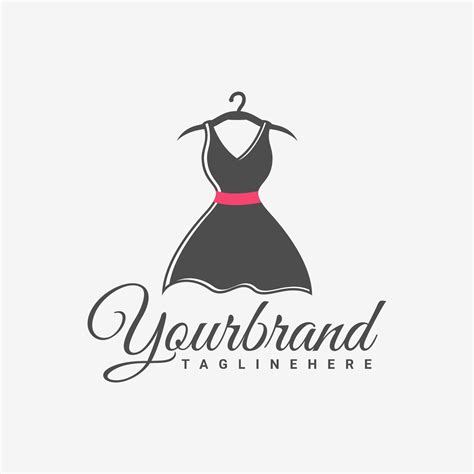 Clothing Business Logo 的图像结果