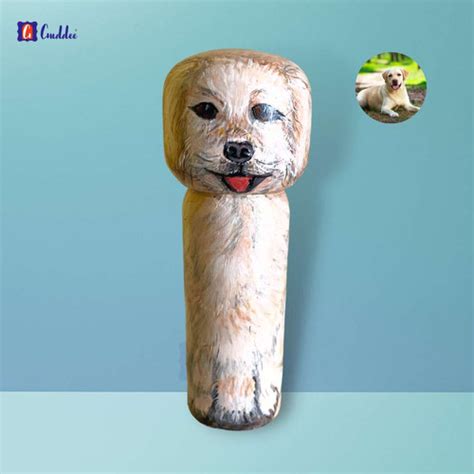 Big Pet personalised single doll | Guddee.in