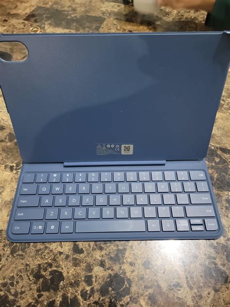 Huawei keyboard not being discovered : r/ipad