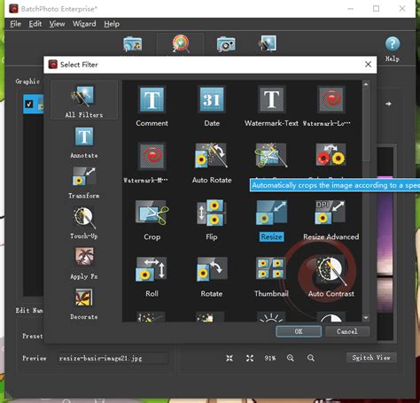 4 Easiest Way to Bulk Resize Images on Mac and Windows - itselectable