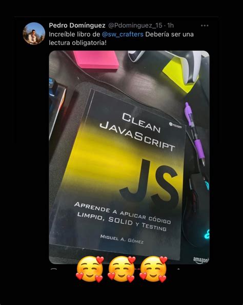 Image result for Clean JavaScript Book