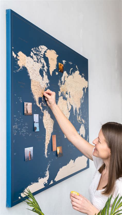 Travel Pin Map 的图像结果