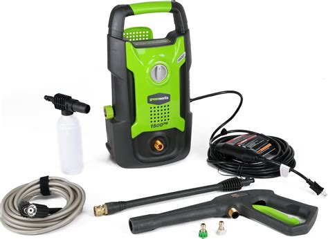 12 Best Small Pressure Washers