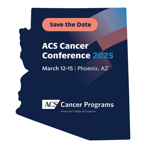 2025 ACS Cancer Conference | ACS