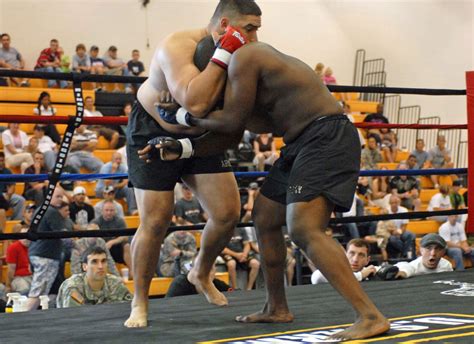 Army Combatives Championship draws record field | Article | The United ...