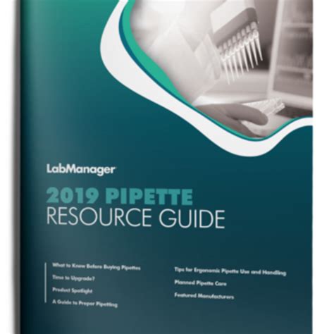 Pipette Resource Guide