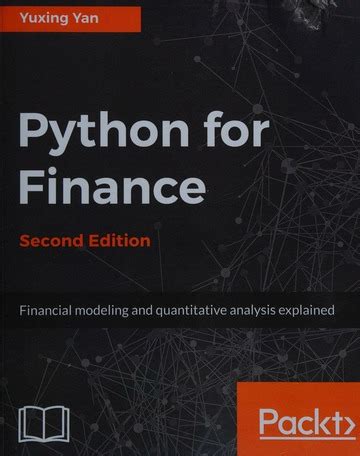 Applied Machine Learning Using Python Financial 的图像结果