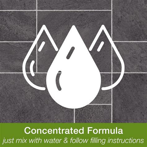 Bona Hard-Surface Floor Cleaner Refill in Lemon Mint India | Ubuy