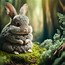 Image result for Cute Bunny Ai Png