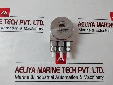 Dp-class 2 Profibus Encoder – Aeliya Marine