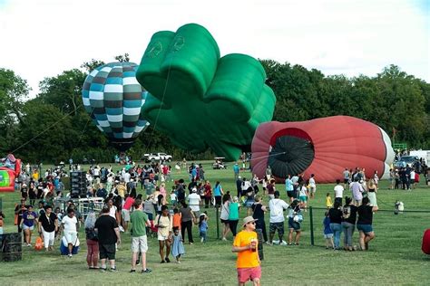 PLANO BALLOON FESTIVAL (2025) All You Need to Know BEFORE You Go (with ...