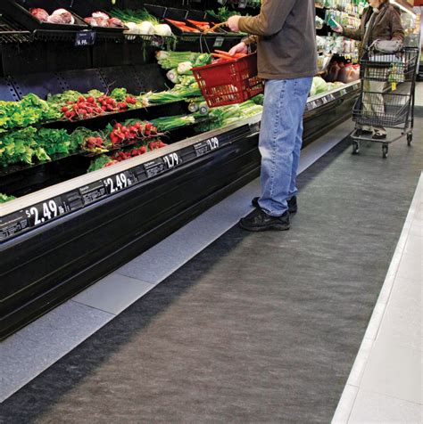 PIG® Grippy® Adhesive-Backed Floor Mat - GRP36200 — New Pig India