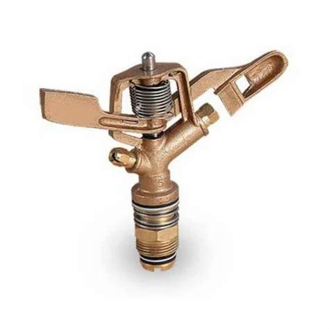 Metallic Sprinklers - Under Ground Pop Up Sprinkler Manufacturer from ...