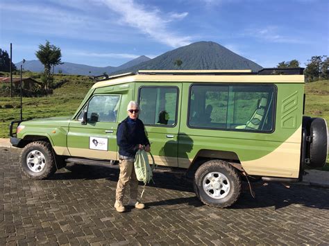 5 Days Rwanda Safari - Native Africa Tours