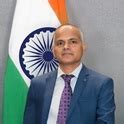 Embassy of India, Muscat, Oman