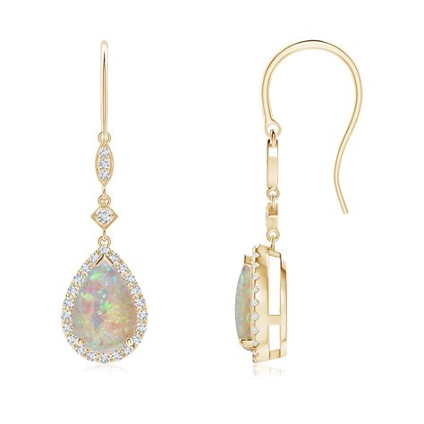 Buy Drop Earrings for Women in India | Angara