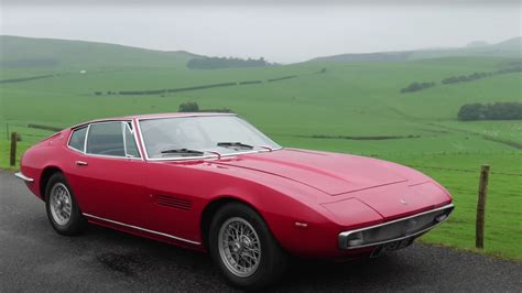 The Best Italian Supercars Ever Produced