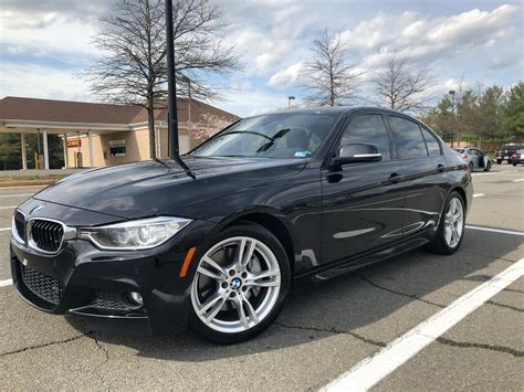 400AWHP E92 BMW 335xi Prowls the Mean Streets of WA