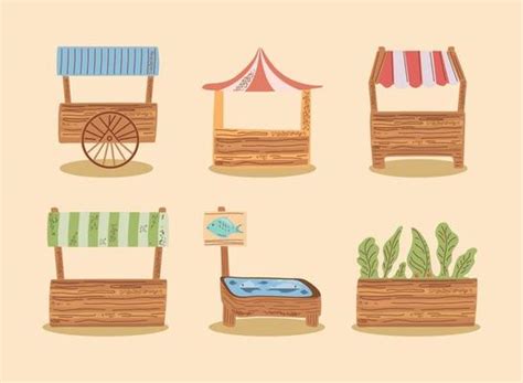 Local Market Animated Logo 的图像结果