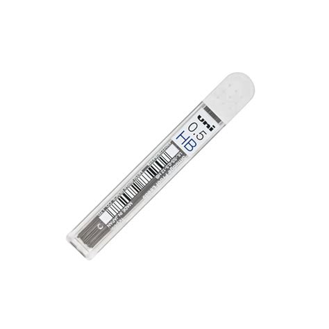 Uni-Ball HB Pencil Leads Pack Of 2 - SCOOBOO - Uni-Ball