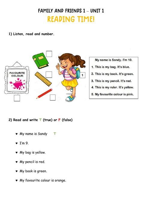 Time Reading Comprehension Worksheet 的图像结果