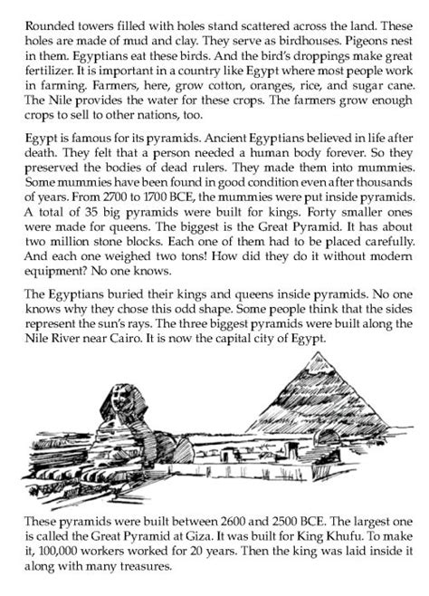 Is Egypt in Two Continents: Exploring the Facts