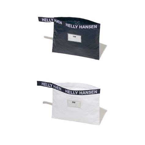 HELLY HANSEN Sail Clutch Bag | MAROON WEBSTORE