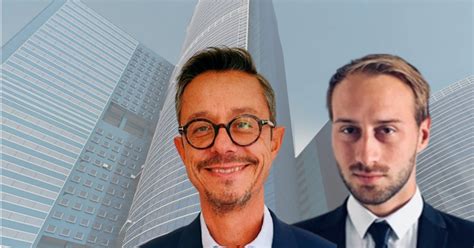 Assurance paramétrique, deux nominations chez Descartes Underwriting