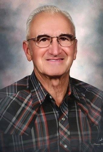Robert Waugh Obituary (1931 - 2024) - Artesia, NM - Orange County Review