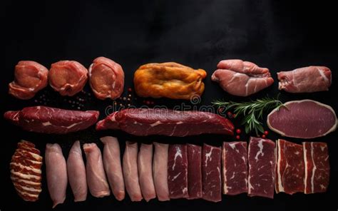 Meat 的图像结果