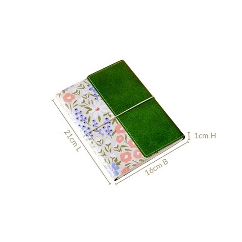 Florina Notebook Online - Premium Notebook | Nestasia