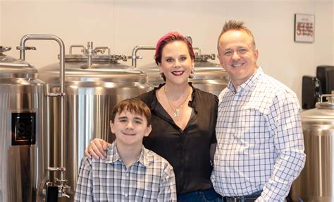 Meet the Owners of Three Empires Brewing