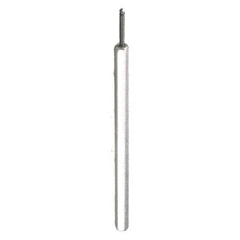 Ok Industries Wire Unwrap Tool, LH, 20-26 AWG, Silver UW1 | Zoro