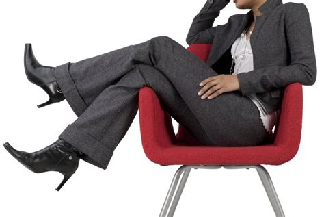 Interview Back Shot 的图像结果