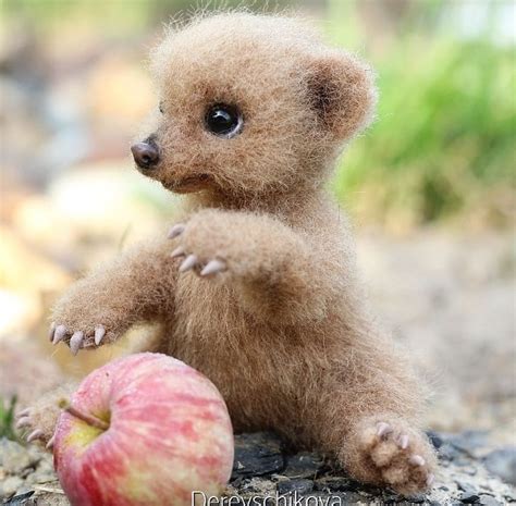 Woolen Thread Animals 的图像结果