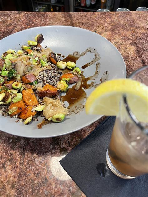 Sage Karma Kitchen - Willoughby Ohio Restaurant - HappyCow