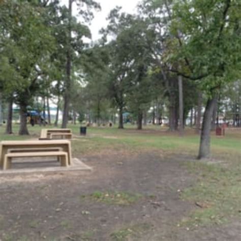 W E Bill Crowley Park, humble, United States Of America - Top ...