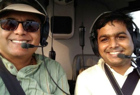 BJD MP Fulfils Free Chopper Ride Wish Of A Man And Internet Gets ...