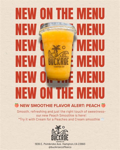 Buckroe Coffee Co (@buckroecoffeeco) • Instagram photos and videos