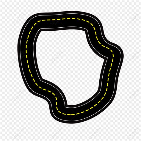 Sports Car Track Clip Art,curved Track,race Track Clip Art,race Track ...
